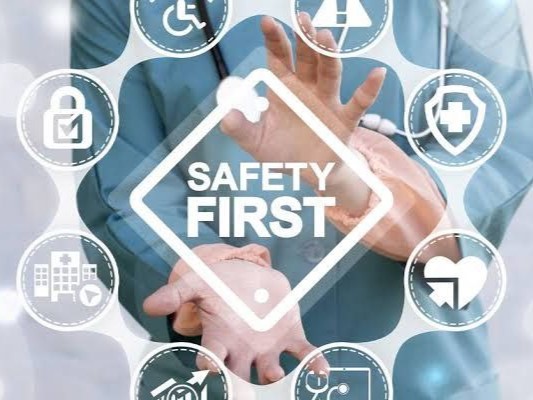 Diploma in Occupational Health and Safety